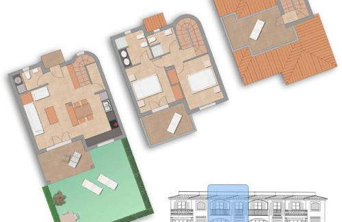 Casa Kalea - Foto 48