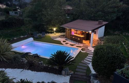 Villa La Liberté - Foto 52