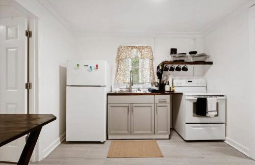 Pensacola Pad 1BR 1BA Modern - Foto 22