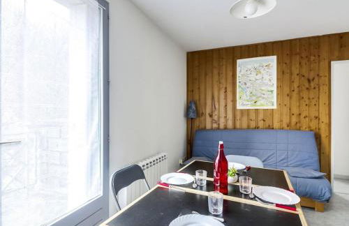 Appartement 6 pers avec balcon et parking à Barèges - FR-1-403-20 - Foto 11