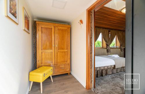 Stacja Galicja - nocleg w pociągu blisko Energylandia - Foto 63