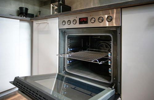 Liro Stadt Apartments - Foto 38