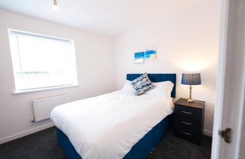 Collingwood Place, Birmingham with FREE Parking - Foto 12