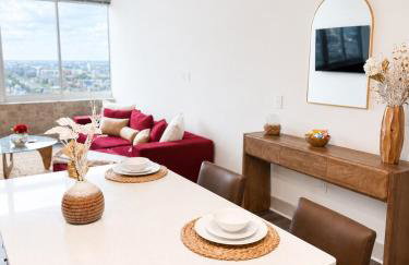 Ember Sky Penthouse - Foto 6