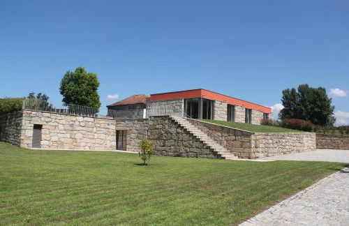 PORTO - Penafiel - QUINTA DE SANTIAGO COUNTRY HOUSE - Foto 1