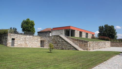 PORTO - Penafiel - QUINTA DE SANTIAGO COUNTRY HOUSE - Foto 1