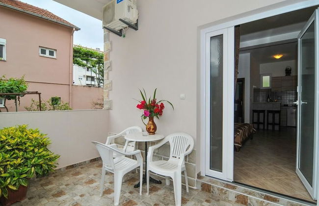 Apartments Samardzic - Foto 28