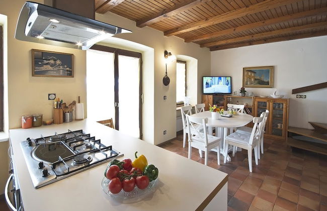 Holiday Home Amazing view - Foto 1