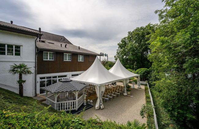 Apart-Hôtel Pont-de-Thielle - Foto 36