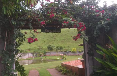 Chácara Rancho do Lago - Foto 1