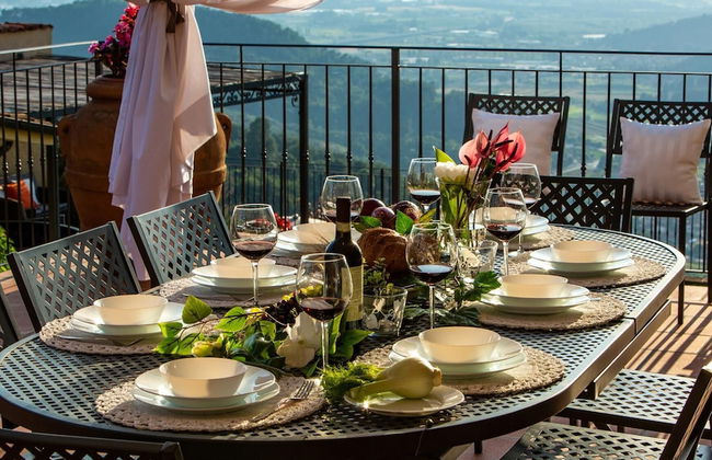 Villa Elena 9 1 in Coli - Foto 62