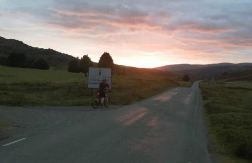 Bwthyn Gweilch - Photo 18