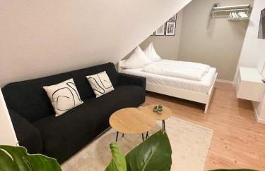 NAMI - ROBIN - Helle Apartments mitten in der Stadt - Foto 20