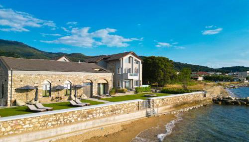 Olive & Sea Luxury Suites - Foto 2