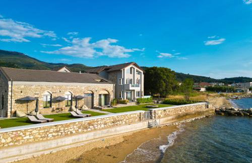 Olive & Sea Luxury Suites - Foto 2