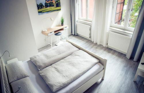 Schwerin City Apartment - Foto 22