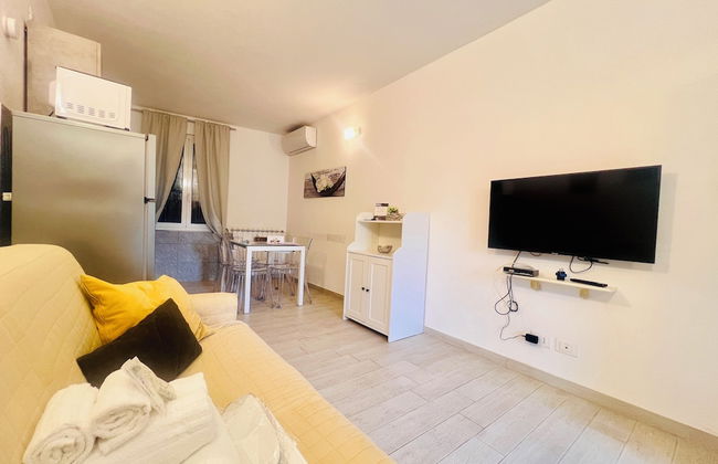 Casa Rosa, Rapallo - Photo 58