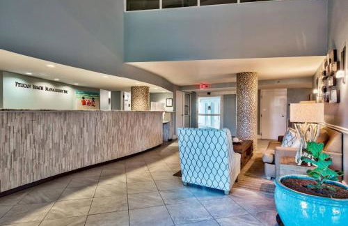 Pelican Beach Resort 809 - Foto 20