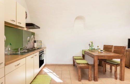 Moserhof Ferienwohnung Sunnseit - Foto 8