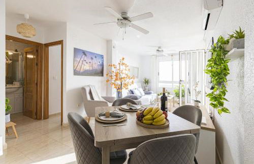 El Encanto de Val-calma y vistas al mar- Bolnuevo - Foto 24