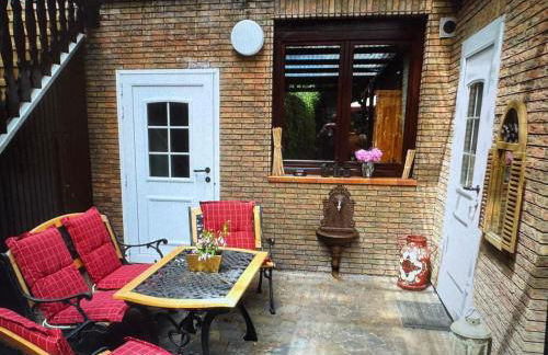 Ferienwohnung Danielle Kessler - Foto 7