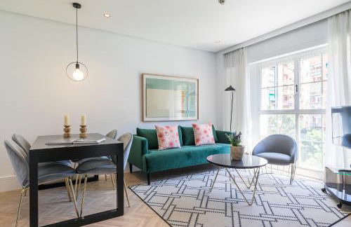 Feelathome Waldorf Suites Apartments - Foto 29