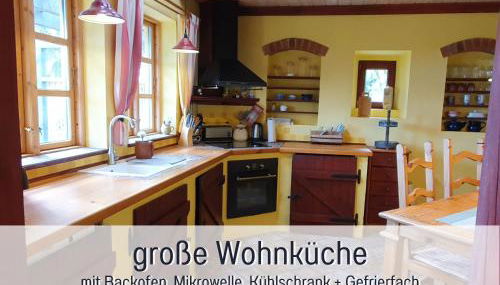 Ferienhaus Lebuser Land für bis zu 4 Personen mit 1300 qm Garten und Privatsauna, grandiosen Blick über die Oder, sonntags late check out bis 18 Uhr inklusive - Foto 4