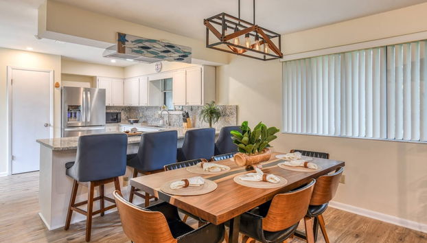 The Robins Nest - Foto 2, Exterior