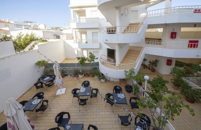 B30 - Apartment T2 in Alvor - Foto 18