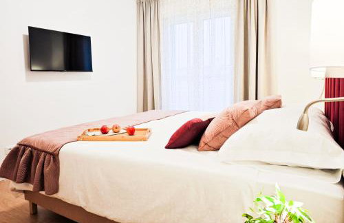 Villa David - Pet friendly - New villa for 9 person - Foto 5