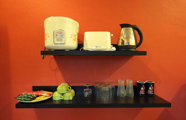 Ruankasalong Hua Hin Holiday House - Foto 26