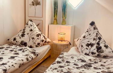 FeWo Schmeer - Köllerbach - Foto 8