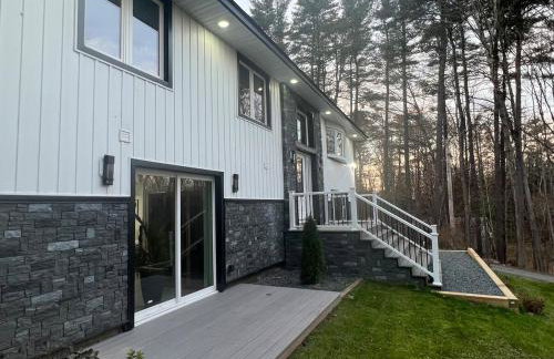 Modern getaway in Catskills - Foto 49