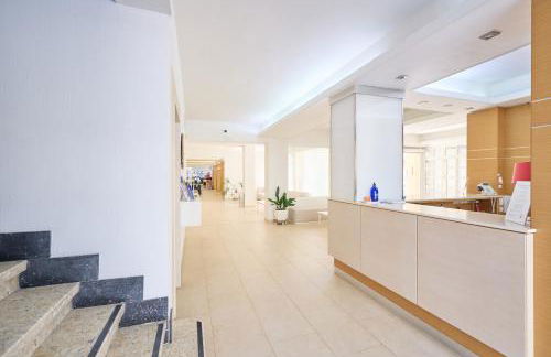 Apartamentos Isla del Sol - Photo 67