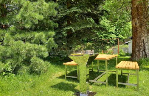 Casa Karp "Maisonette" - Foto 15