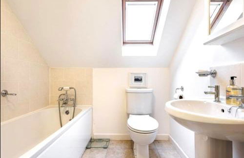 Family Home in Hayle close to Gwithian Beach - Foto 16