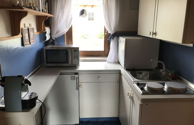 Haus Stadlau - Foto 14