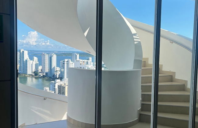 Palmetto Suite Superior 3901 - Foto 57