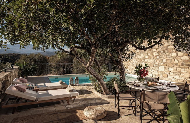 Istron Villas - Foto 72