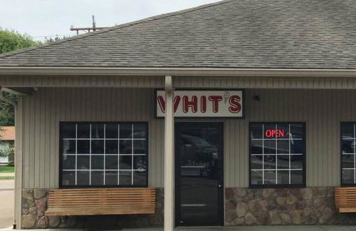 Adorable Buckeye Lake Cottage - Foto 49