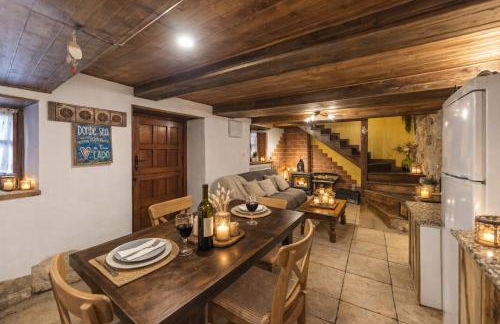 La Congosta, mágica aldea rodeada de montañas - Foto 20