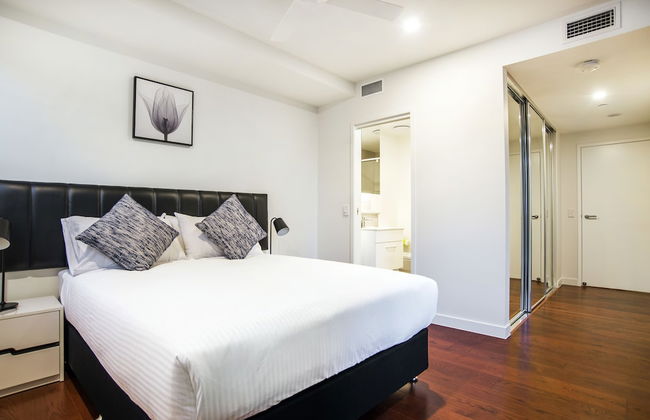 Atlas Apartments by CLLIX - Foto 37