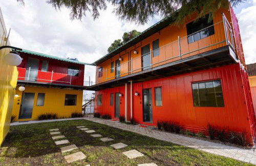 Studio 10 moderno com Ar-Condicionado e Wi-Fi perto da Pedreira Opera de Arame 1º andar - Foto 13