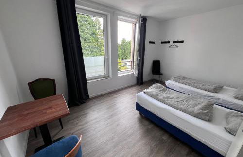 Monteurwohnung in OS - Foto 16