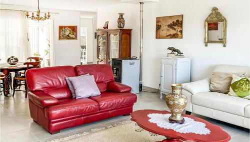 2 Bedroom Cozy Home In Saint Chinian - Foto 4