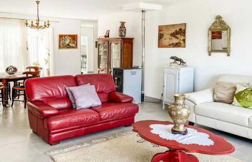 2 Bedroom Cozy Home In Saint Chinian - Foto 4