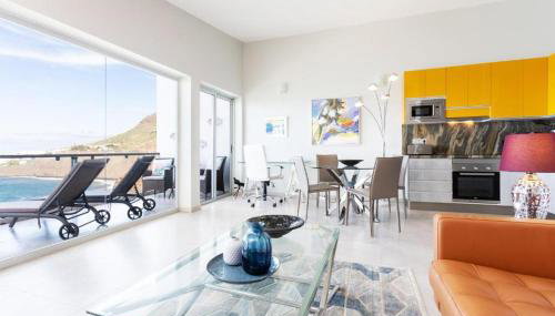 Las Olas Suite - Bajamar - Foto 5