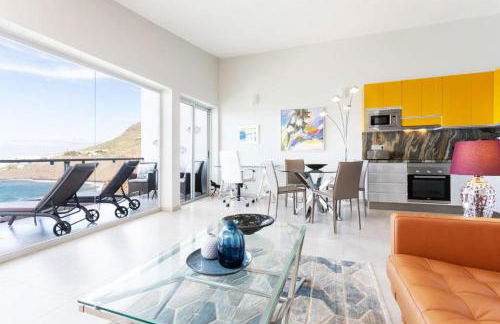 Las Olas Suite - Bajamar - Foto 6