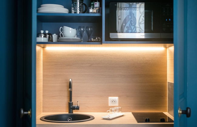 Maison Ailleurs - Foto 69