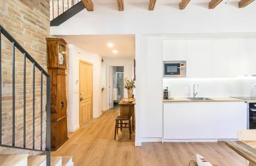 Cal Rellotger de Solsona - Photo 31